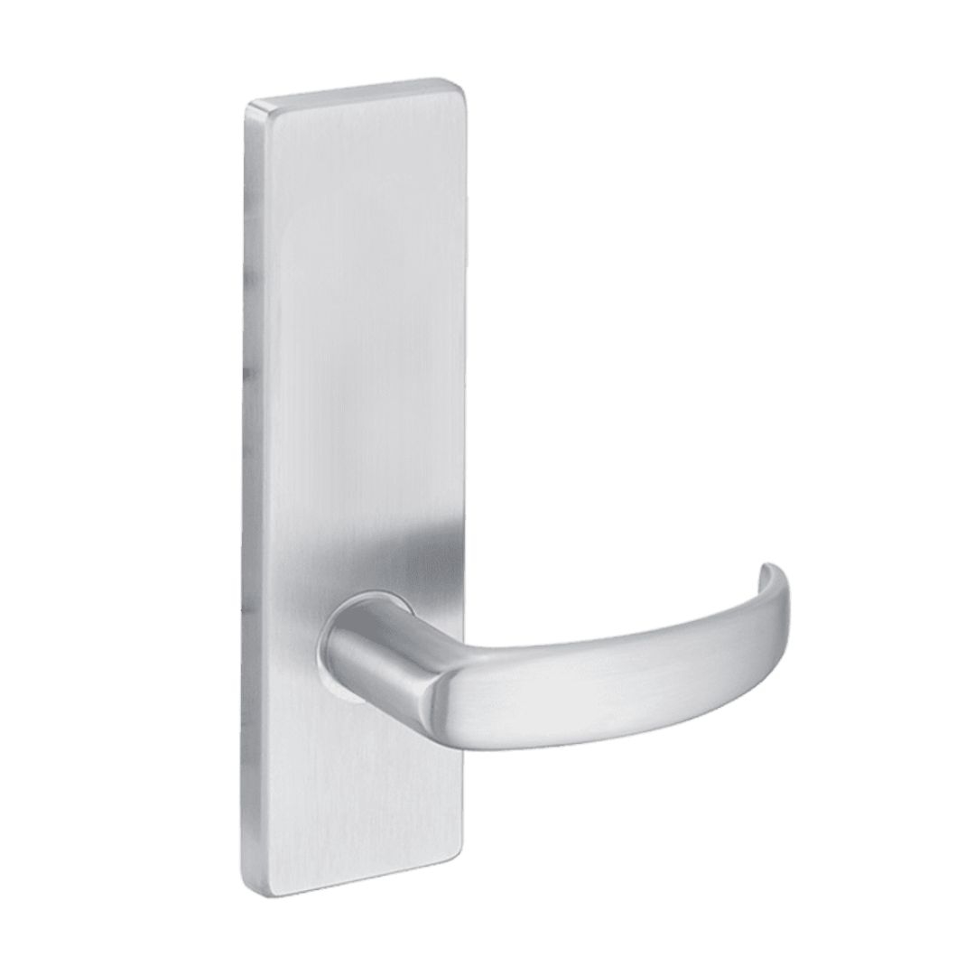 QN - Quantum Lever with Napa Escutcheon